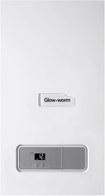 Glow-Worm Energy7 30C (ErP) Combi Boiler Only - Up to 10 years guarantee available*