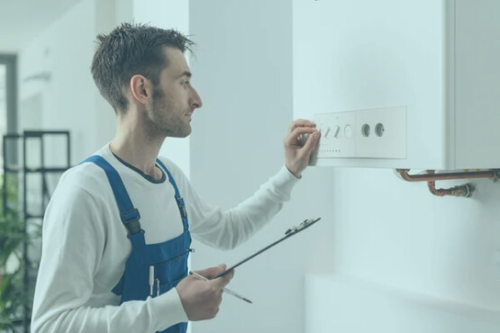 Boiler Installation