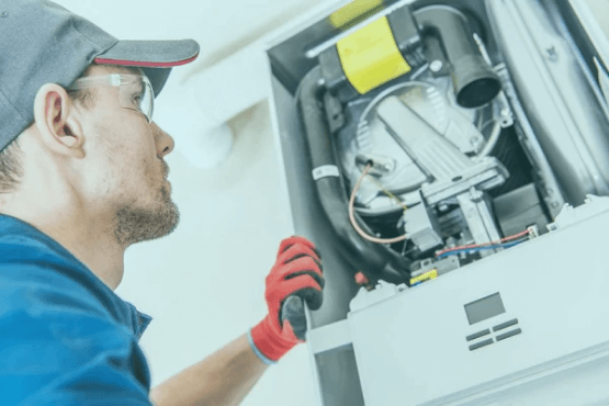 Heating Repair