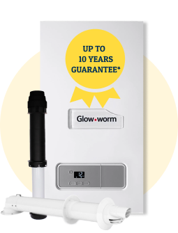Glow Warm Quiet Mark Certified