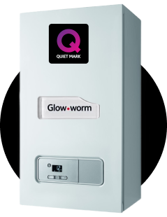 Glow Warm Quiet Mark Certified